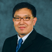 Eric Yu