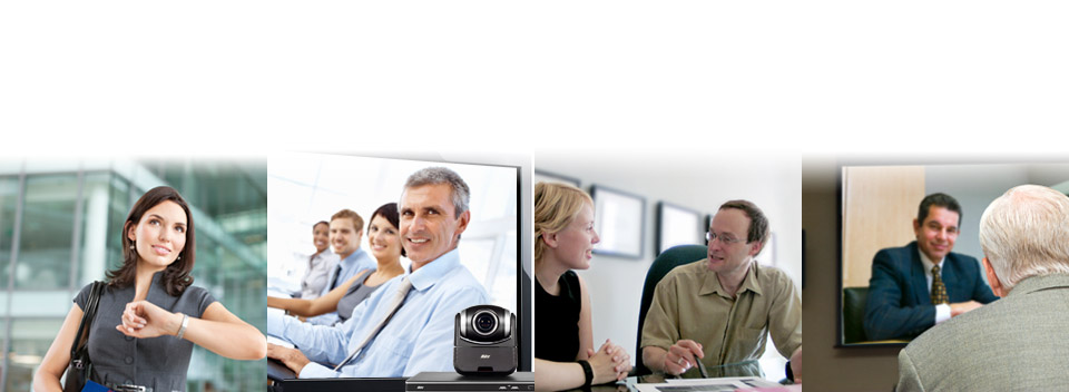 Videoconferencia para aplicaciones legales